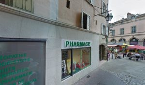 Pharmacie Moisset à Le Puy-en-Velay