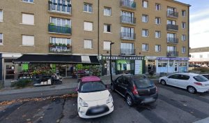 Pharmacie Du Marché SELARL à Canteleu