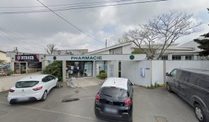 Pharmacie de Monsalut à Cestas