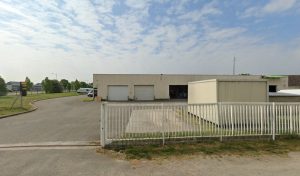 CERP Rouen à Verneuil d'Avre et d'Iton