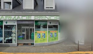 Pharmacie Principale à Bordères-sur-l'Échez