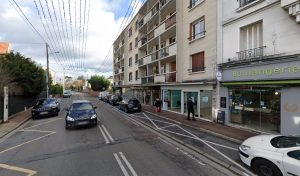 Pharmacie Guehennec. à Le Mesnil-le-Roi