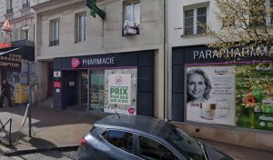 Pharmacie PHARMABEST Amar Maurière Zinsius à Issy-les-Moulineaux