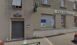 Pharmacie Dufour-Sereni à Sermaises