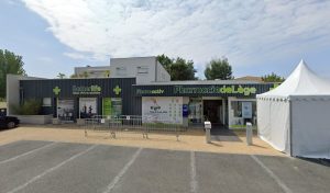 PHARMACIE DE LEGE à Lège-Cap-Ferret