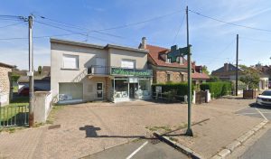 Pharmacie de la Gare à Marolles-en-Hurepoix