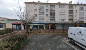 Pharmacie Hemamou à Creil