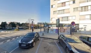 PHARMACIE MERMOZ à Bois-Colombes