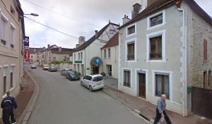 Pharmacie d&rsquo;Essoyes à Essoyes