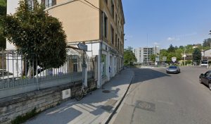Pharmacie Erdogan à Vienne