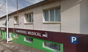 Pharmacie de la Maladiere à Neufchâteau