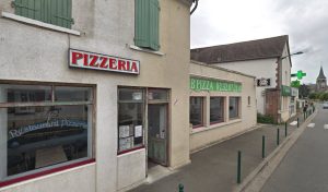 Pharmacie Breard à La Couture-Boussey