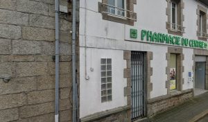 Pharmacie du Centre – Morvan Carson à Trégunc