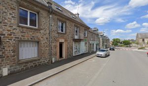 Pharmacie La Graverie à Souleuvre en Bocage