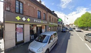 pharmacie MARTIN à Beuvry-la-Forêt