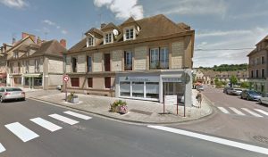 Pharmacie Toutain à Vimoutiers