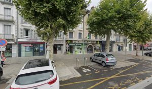 Pharmacie Brejassou à Tarbes