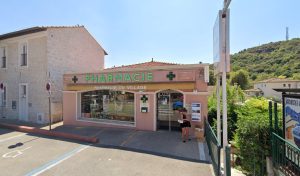 Pharmacie du Village à Villeneuve-Loubet