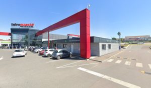 Pharma Vie à Freneuse