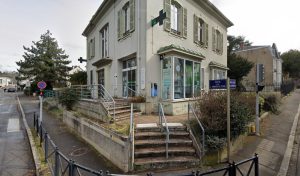 PHARMACIE DU TIVOLI à Mulhouse