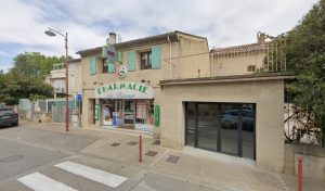 PHARMACIE XAVIER UNIA à Jonquières