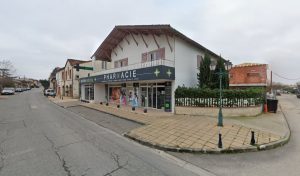Pharmacie Ghedin à Labastide-Saint-Sernin