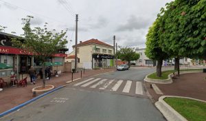 Pharmacie de la Vieille Poste à Paray-Vieille-Poste