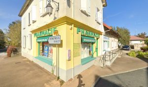 Pharmacie Kuntz à Montpont-en-Bresse