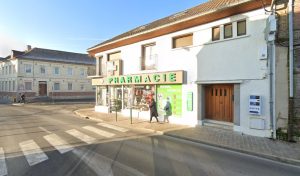 Pharmacie d&rsquo;Haspres à Haspres