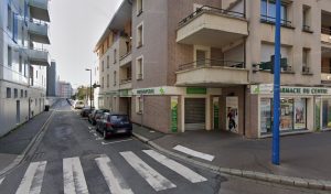 Pharmacie du Centre Garibaldi à Sotteville-lès-Rouen