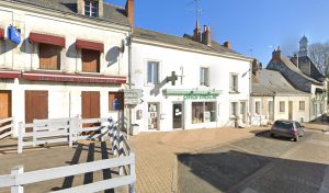 Pharmacie du Lys à Artannes-sur-Indre