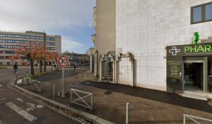 Pharmacie de l&rsquo;Europe – Christelle Maini-Soudry à Rouen