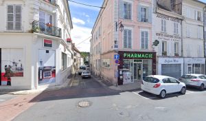 Esmieu Bénédicte à La Ferté-sous-Jouarre