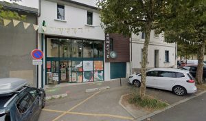 Leclercq Béatrice à Nantes