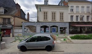 Pharmacie de l&rsquo;Orbiquet à Orbec