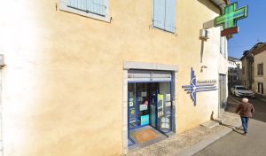 Pharmacie de la Vallée à Arudy