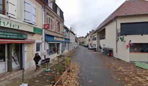 Pharmacie à Saint-Gérand-le-Puy