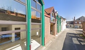 A A Z Medical à Bray-sur-Somme