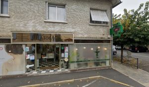 PHARMACIE LAFON MULLER à Bagnac-sur-Célé