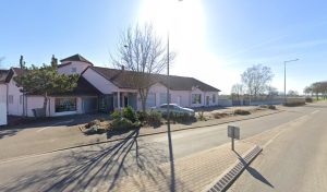 Pharmacie Du College à Matzenheim