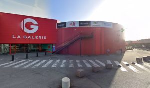 Pharmacie Centre Commercial Géant Lanester Aprium à Lanester