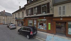 Pharmacie Bleuse EIRL à Blérancourt