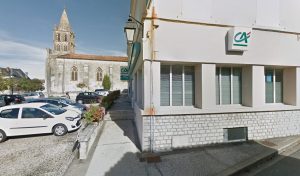 Pharmacie de Segonzac à Segonzac