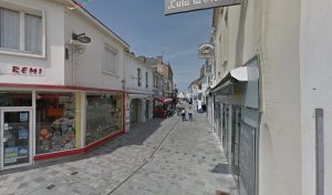 Pharmacie Grande Rue à Noirmoutier-en-l'Île
