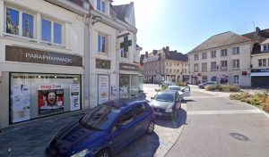 Pharmacie Soligny à Louviers