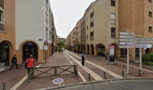Pharmacie des Arcades à Cachan