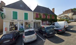 Pharmacie de Dollon à Dollon