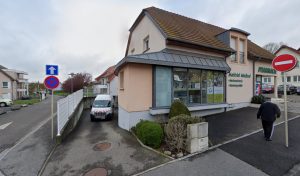 Pharmacie Klein Ott à Betschdorf