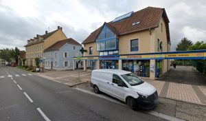 Pharmacie du Lion à Sarre-Union