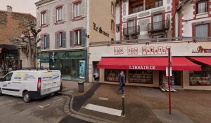 Pharmacie Groslier à Châtel-Guyon